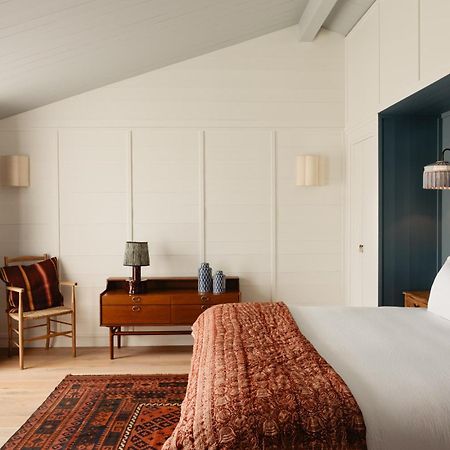 La Mission Hotel & Spa - L'Ile D'Yeu エクステリア 写真