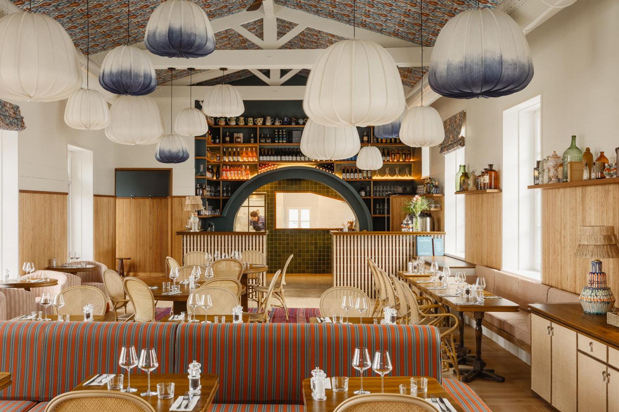 La Mission Hotel & Spa - L'Ile D'Yeu エクステリア 写真