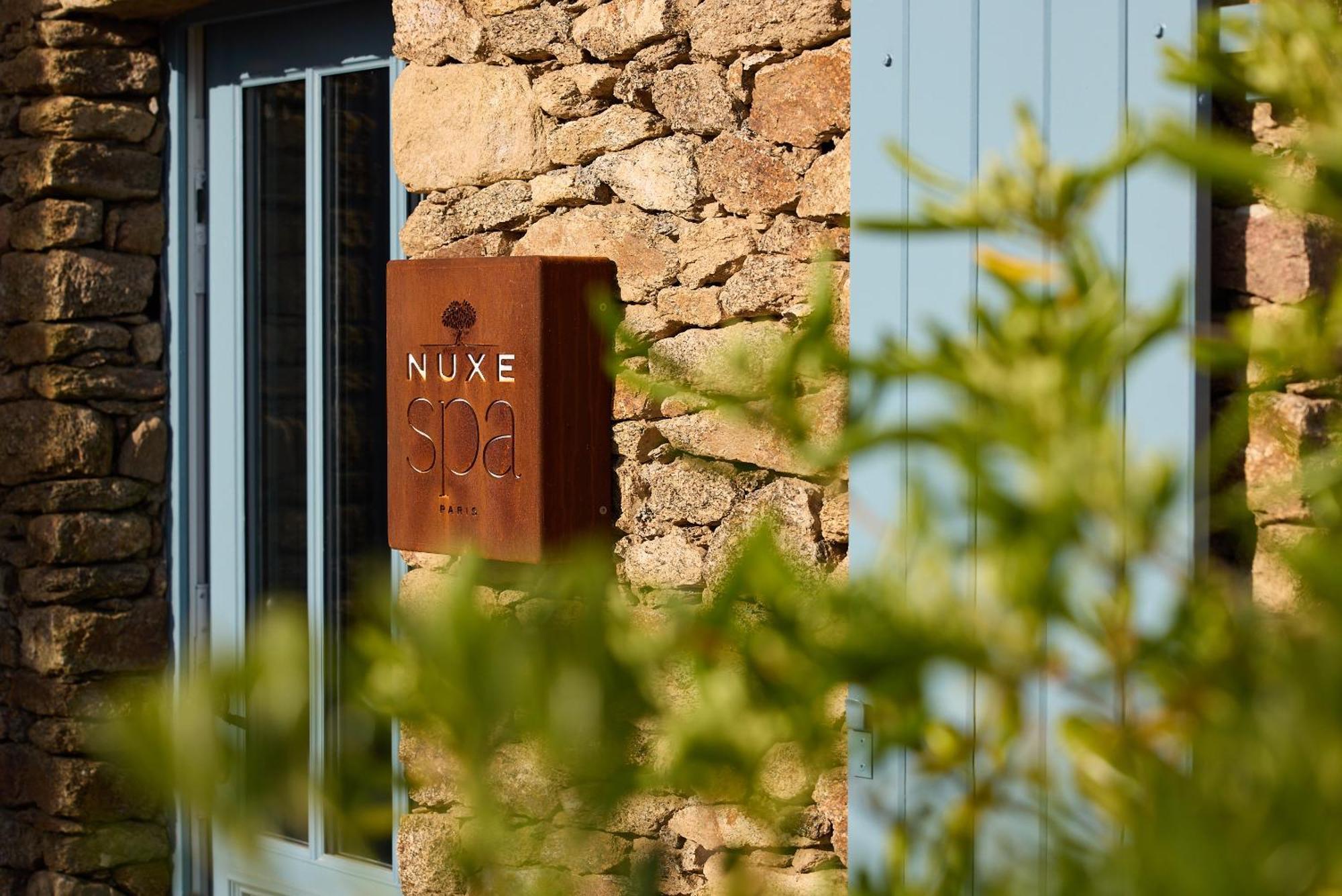 La Mission Hotel & Spa - L'Ile D'Yeu エクステリア 写真