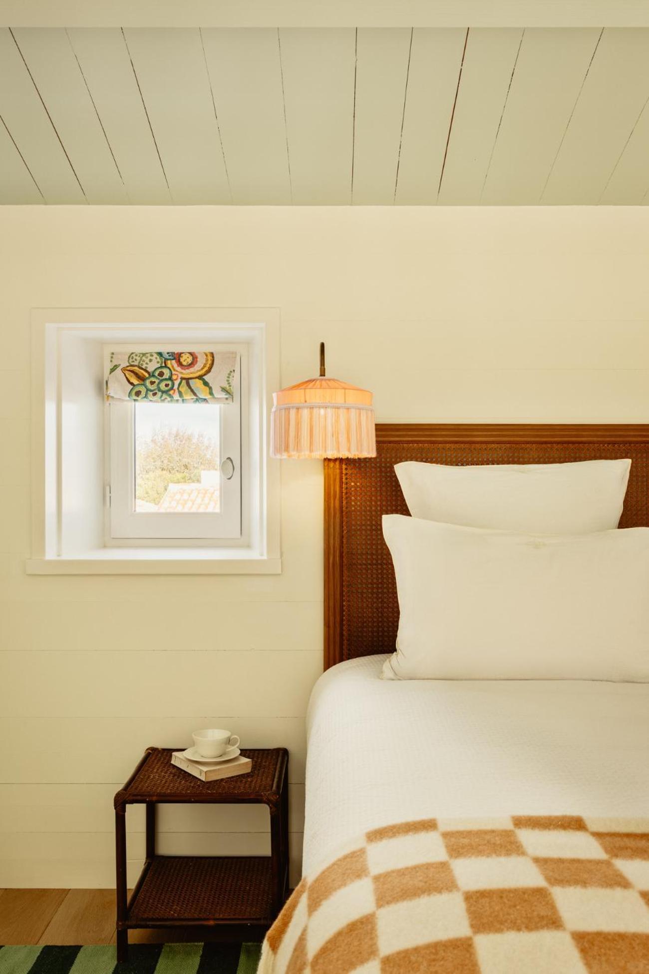 La Mission Hotel & Spa - L'Ile D'Yeu エクステリア 写真