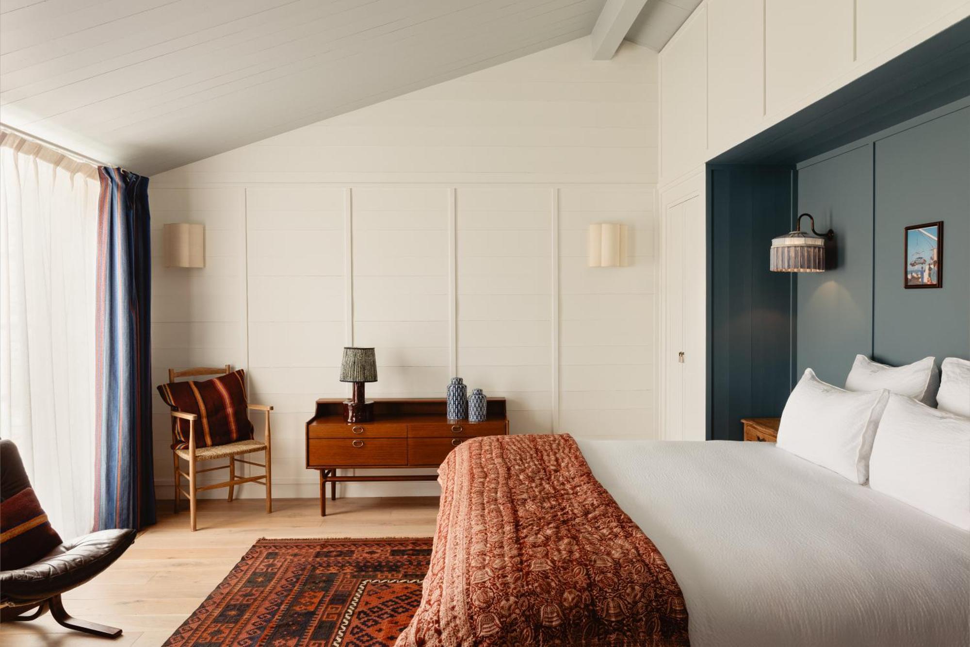 La Mission Hotel & Spa - L'Ile D'Yeu エクステリア 写真