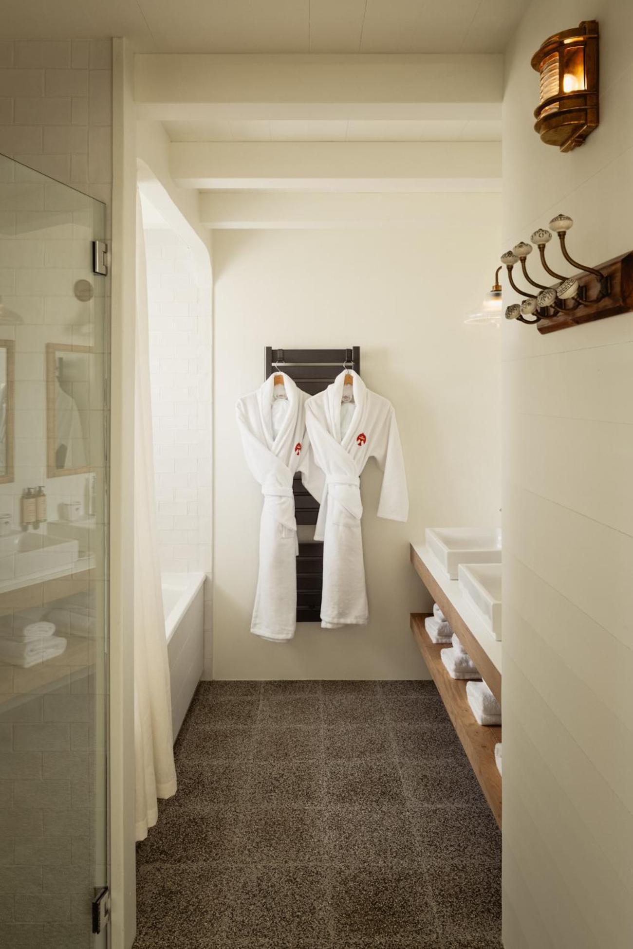 La Mission Hotel & Spa - L'Ile D'Yeu エクステリア 写真