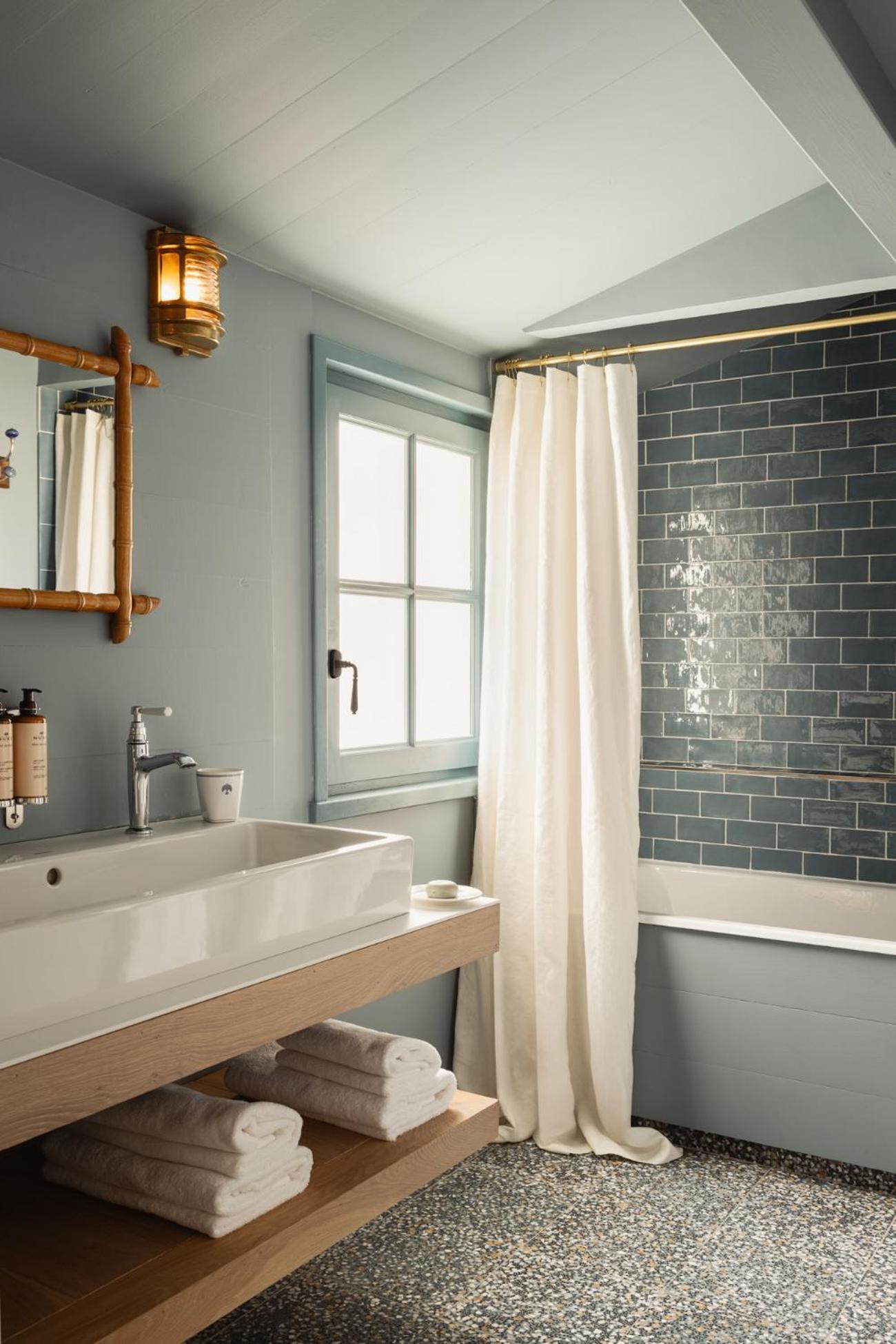 La Mission Hotel & Spa - L'Ile D'Yeu エクステリア 写真