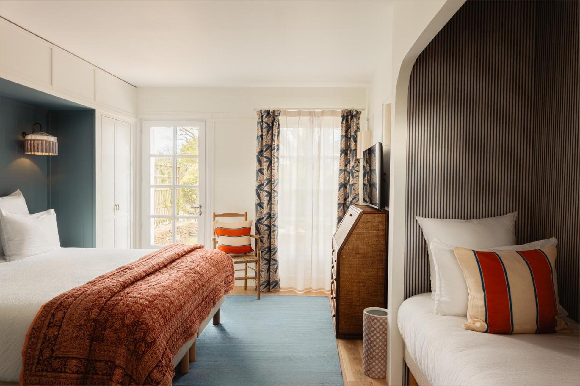 La Mission Hotel & Spa - L'Ile D'Yeu エクステリア 写真