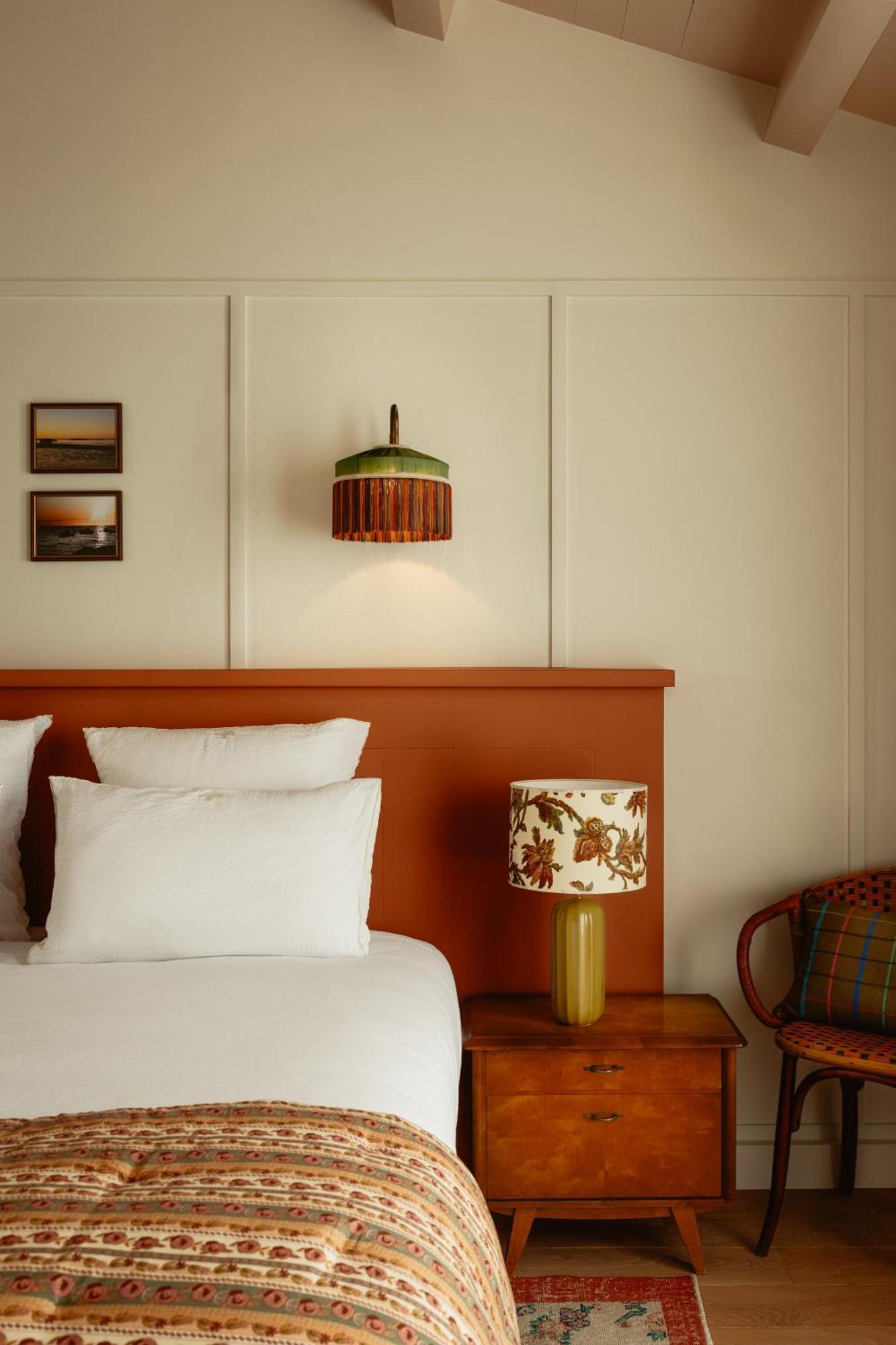 La Mission Hotel & Spa - L'Ile D'Yeu エクステリア 写真
