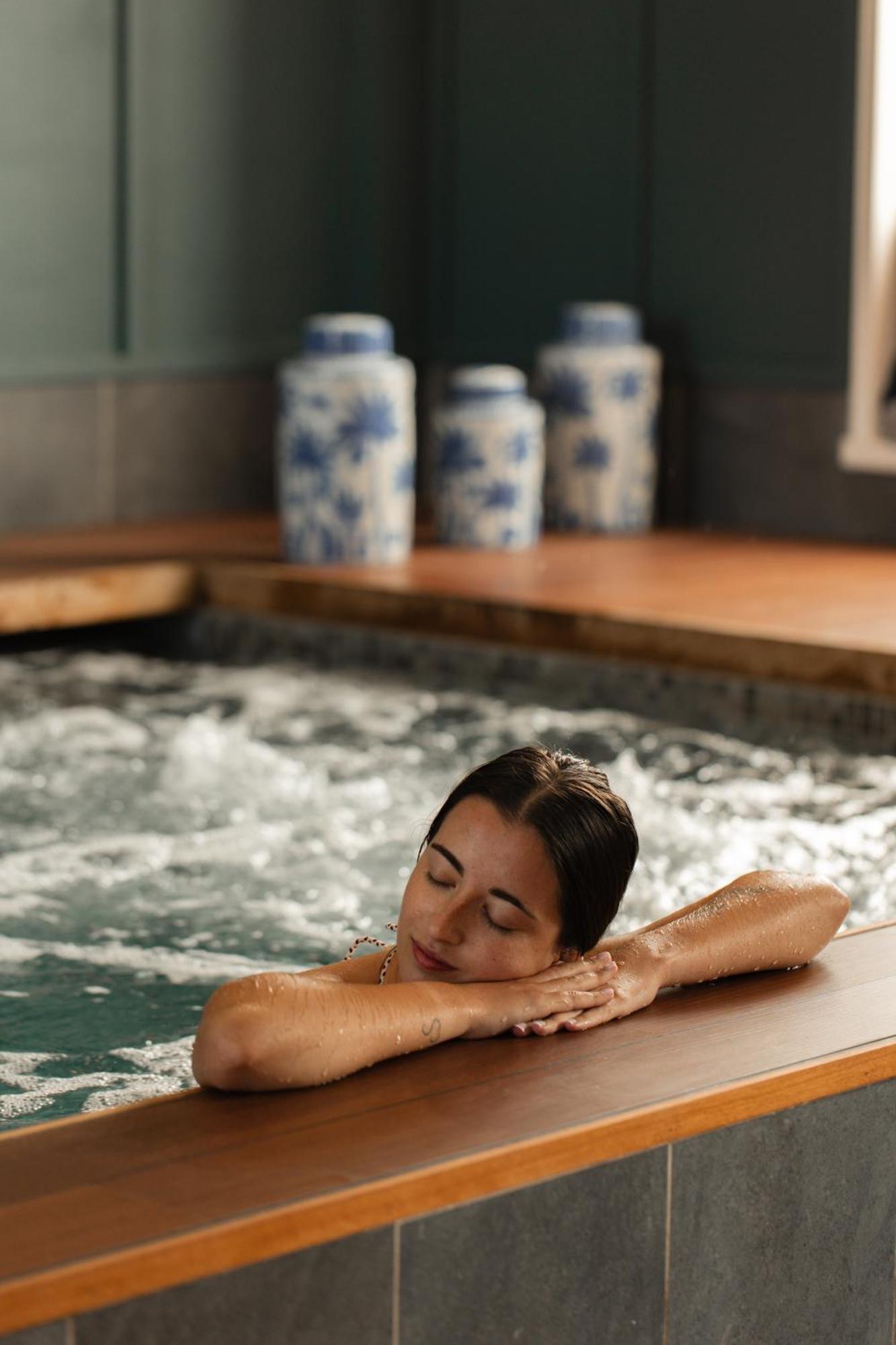 La Mission Hotel & Spa - L'Ile D'Yeu エクステリア 写真