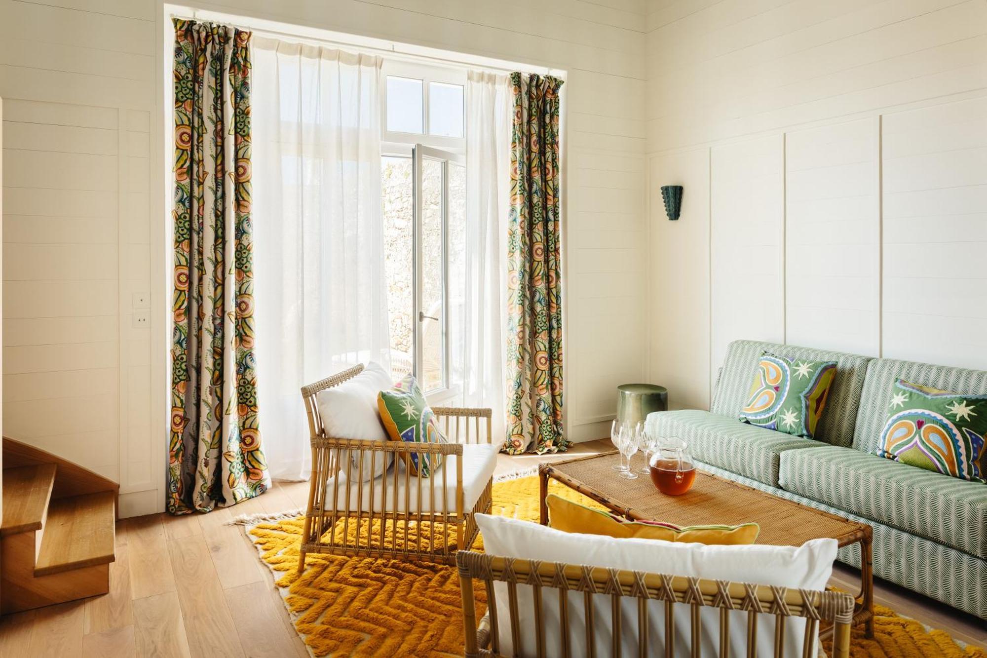 La Mission Hotel & Spa - L'Ile D'Yeu エクステリア 写真