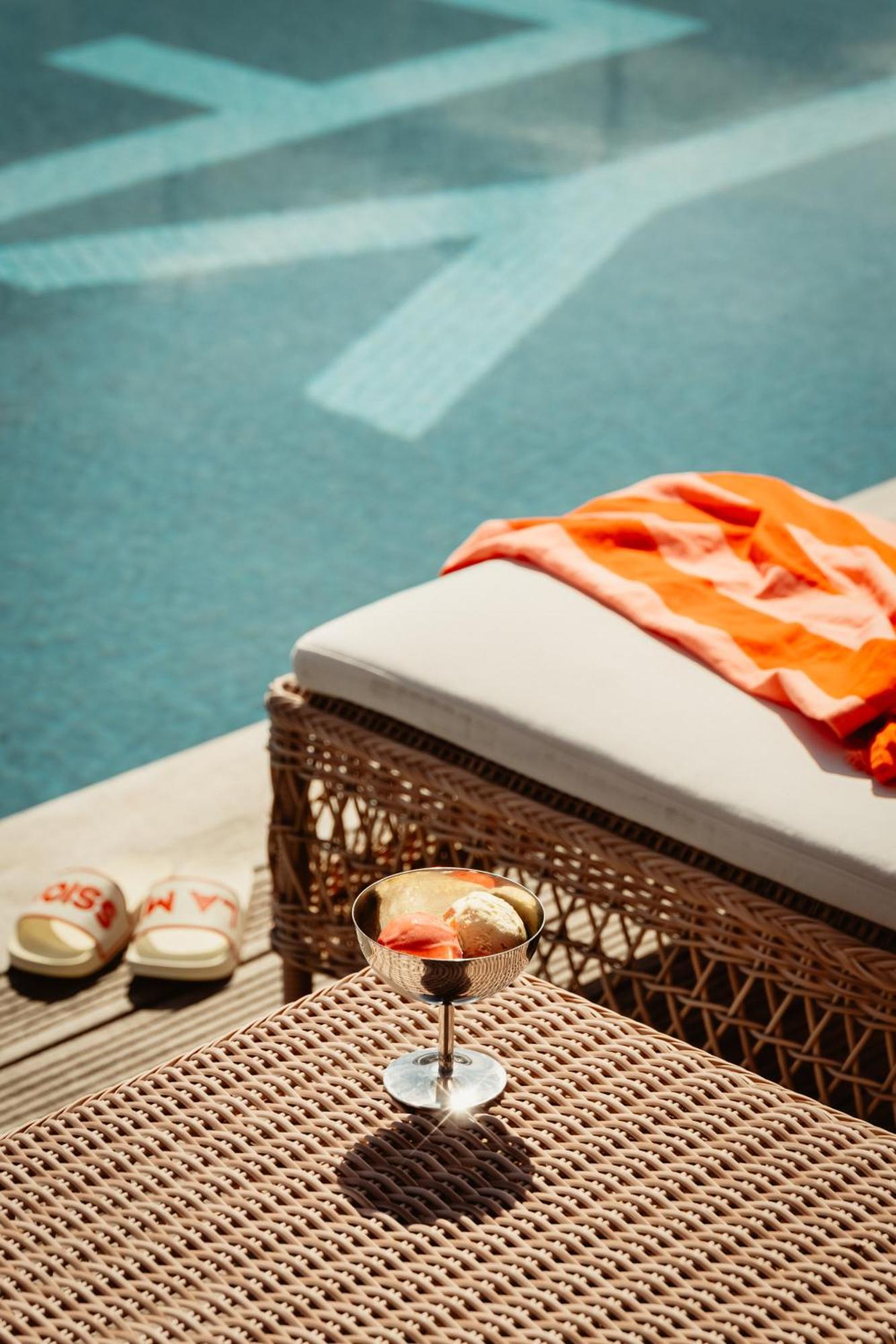 La Mission Hotel & Spa - L'Ile D'Yeu エクステリア 写真